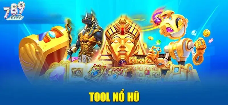Thao tác dễ dàng để tham gia tool hack nổ hũ 789 club