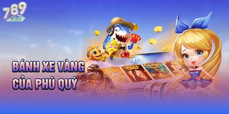 Từng bước chơi bắn cá kỳ lân Fishing Yilufa 789club