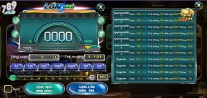 Khám phá phần thưởng giá trị khi chơi minigame lớn nhỏ