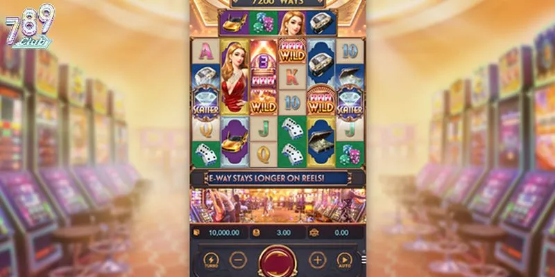 Khám phá các hình phối hợp mang đến chiến thắng