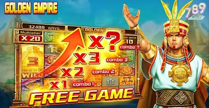 Tìm hiểu tường tận về các chức năng trong Golden Empire