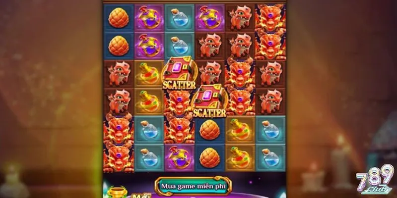 Luật chơi dễ hiểu phù hợp với tất cả các bet thủ