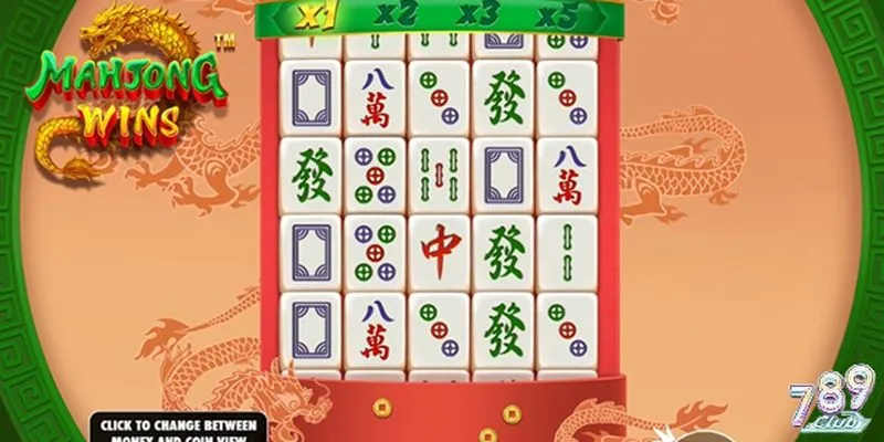 Nắm rõ luật chơi Mahjong Win chỉ trong tích tắc