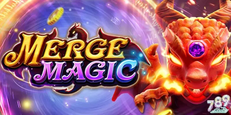 Tổng quan game ma thuật ghép 789club